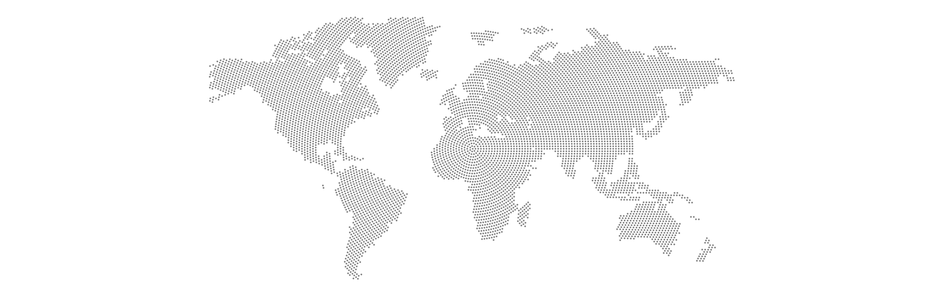 На карте отмечены страны, в которые поставляется часовая продукция ООО 